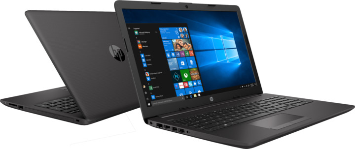 HP 255 G7