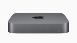 Apple - Mac mini vue Front 